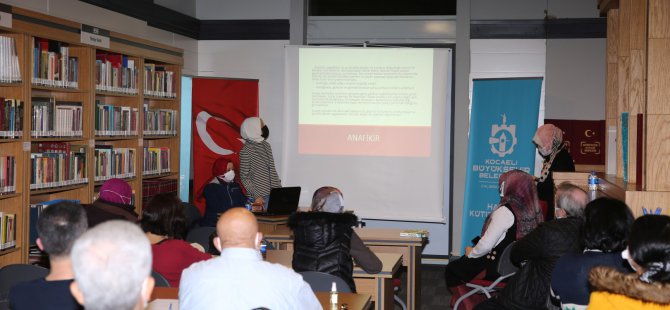 Kitap tahlilinde Cengiz Aytmatov imzası