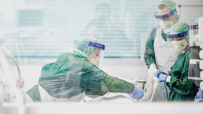 Koronavirüs Kocaeli’de 3 can daha aldı!