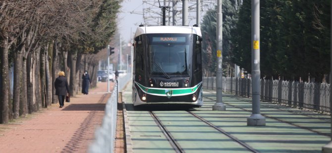 Akçaray vatandaşların birinci tercihi oldu