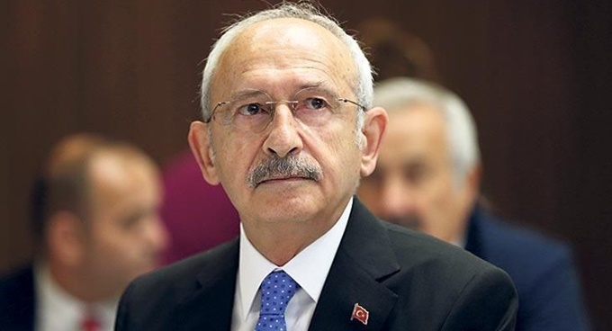 Kılıçdaroğlu İzmit’e geliyor