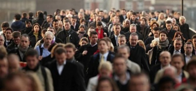 Kocaeli'de kayıtlı işsiz sayısı 63 bin