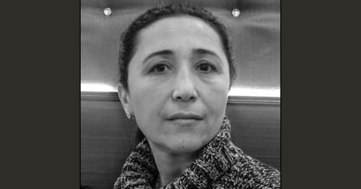 Saadet hemşire görev başındayken hayatını kaybetti