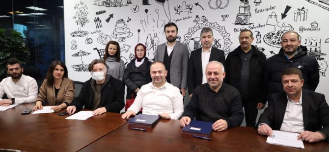 Antikkapı AŞ'de en düşük maaş 5250 TL