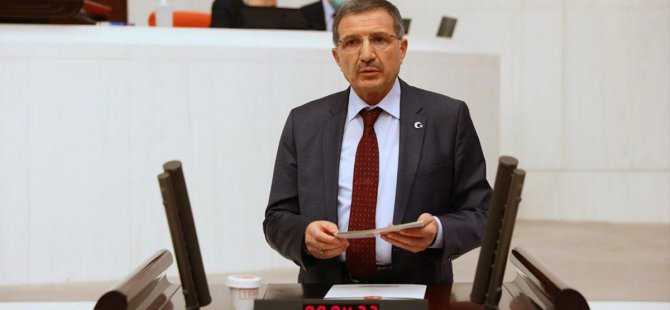 Şeker: Kocaeli, ülkemizin en zengin kentlerindendir