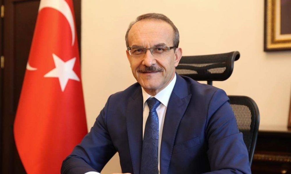 Vali Yavuz: Küslük ve dargınlıklara son verilmeli