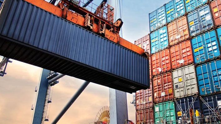 Kocaeli'nin ocak ayı ihracatı 1 milyar 455 milyon dolara yükseldi