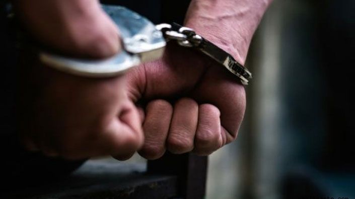 Kocaeli'de yakalanan 3 hırsız tutuklandı!