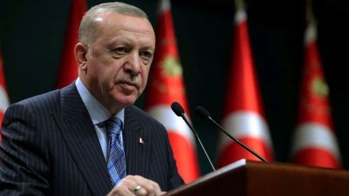 Erdoğan açıkladı; Elektrik tarifesi yeniden değerlendirilecek!