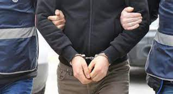 Kocaeli'de uyuşturucu operasyonu! 5 tutuklama