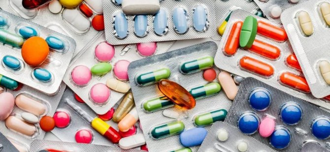 13 ilaç daha geri ödeme listesine alındı