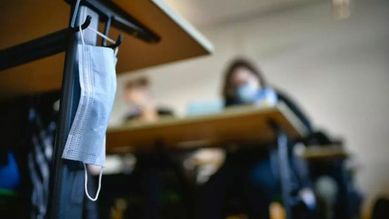 Kocaeli'de 47 sınıf karantinada!