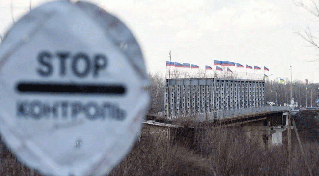 Rusya-Ukrayna krizinde son durum