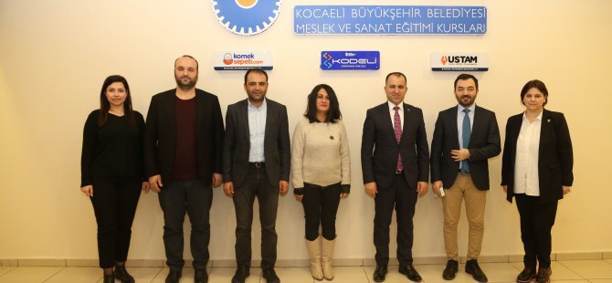 USTAM’a çevre illerden yoğun ilgi