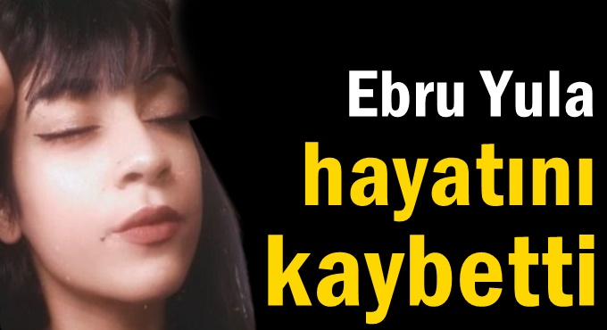 Genç kız kansere yenildi