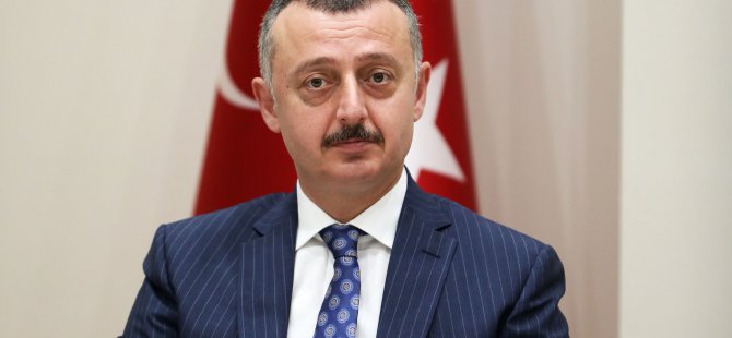 Büyükakın ''Miraç Kandilimiz tüm insanlığın miracı olsun''