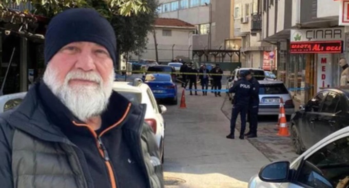 Güngör Arslan cinayetinde tutuklu sayısı 10'a çıktı