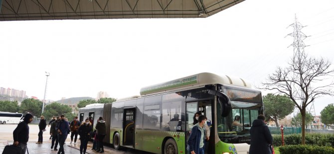 Kandıra’ya yeni yol, yeni hat