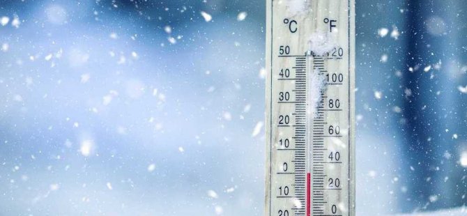 Kocaeli Valiliği'nden kar uyarısı!