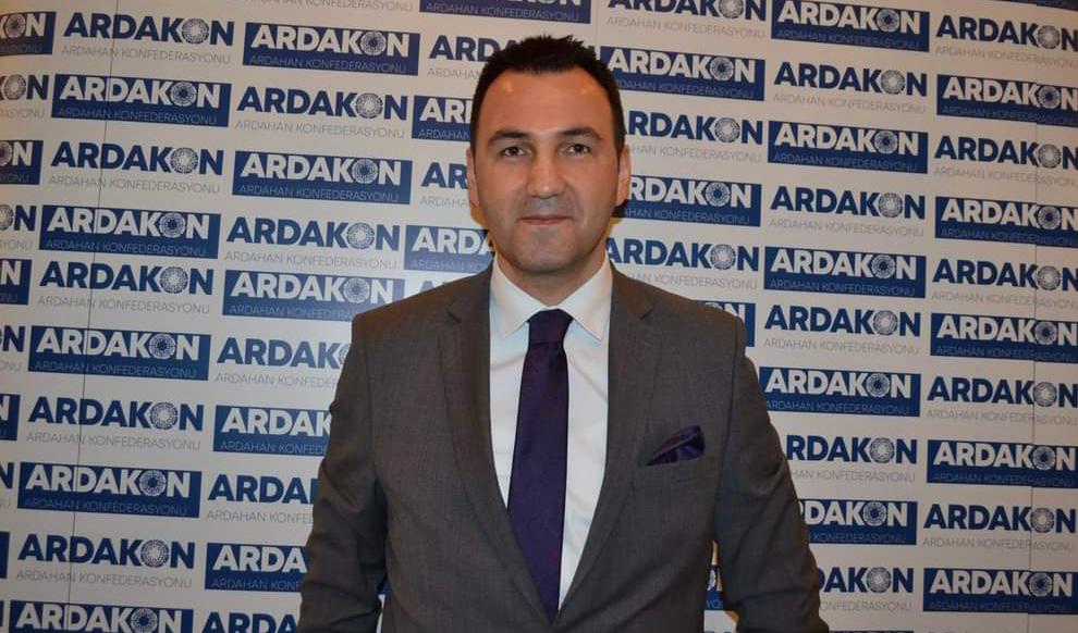Başkan Atıcı: Ardahan'ı en iyi şekilde tanıtacağız