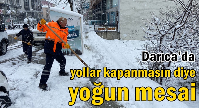 Muzaffer Bıyık, koordinasyon merkezinde çalışmaların başında yer aldı