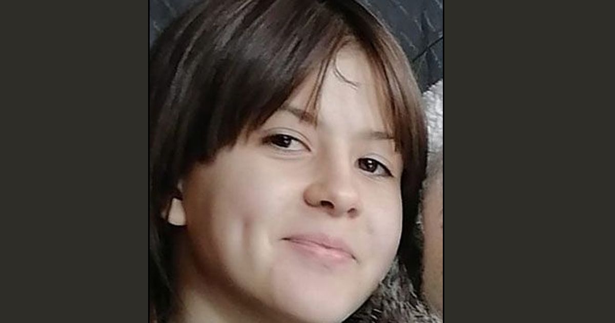 16 yaşındaki Birce kayboldu