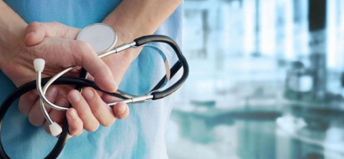 Doktorlar 3 gün çalışmayacak!