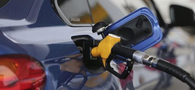 Akaryakıt ürünlerine ilk indirim geldi; 2 lira 29 kuruş ucuzladı!