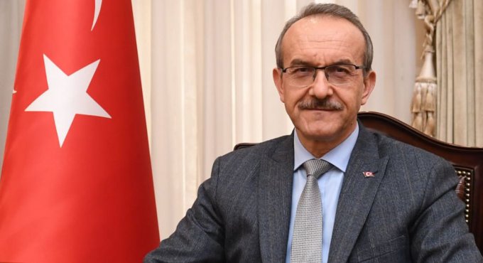 " Yaşlılarını önemsemeyen toplumun huzurlu olması mümkün değil"