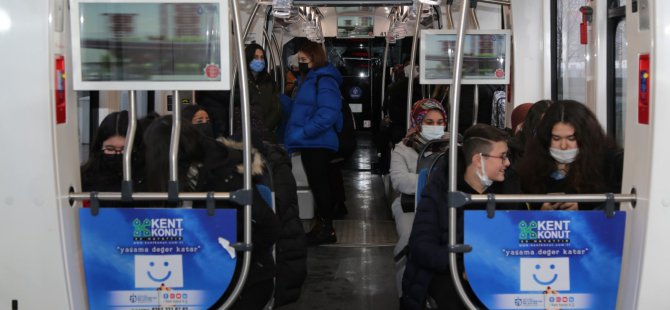 Kocaeli’nin yeni melodisi çok beğenildi