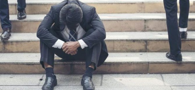 Pandemide 1.4 milyon kişi işini kaybetti