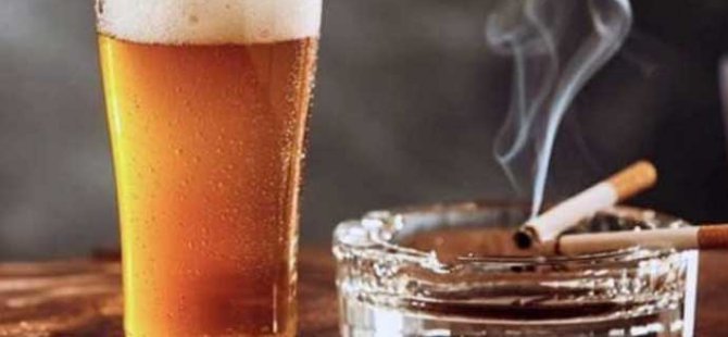 Sigara ve alkole yine zam geliyor!