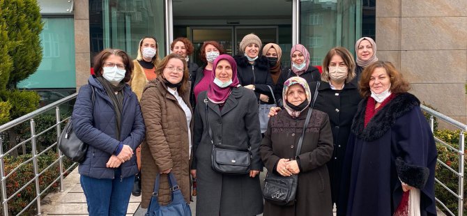 Kartepe Belediyesi'nden kanser taraması