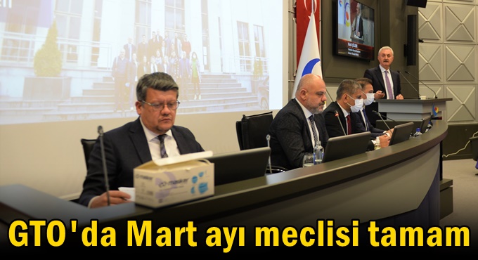 Nail Çiler GTO çalışmalarını değerlendirdi!