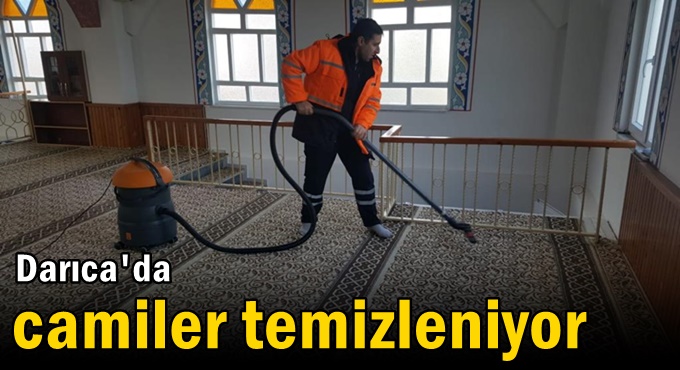 Darıca’da Ramazan dolu dolu yaşanacak
