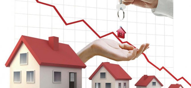 Nisan ayı kira artış oranı belli oldu!