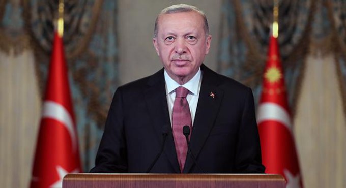 Erdoğan: Market KDV indirimi yaptı mı raporlayın