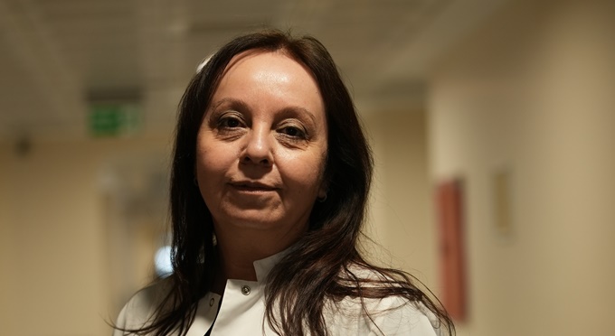 “Sağlığınız için Şimdi Harekete Geçin”