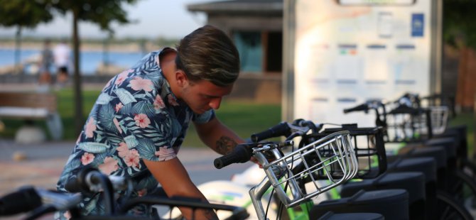 KOBİS’in üye sayısı 200 bin oldu