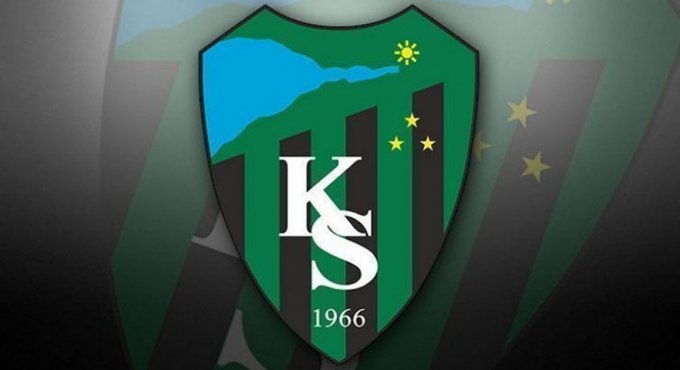 Kocaelispor'da istifa!