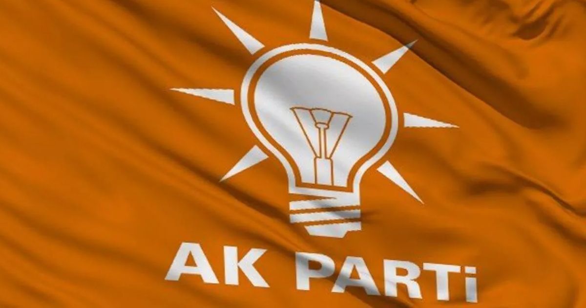 AK Parti'de 5 isim Ankara'ya çağrıldı