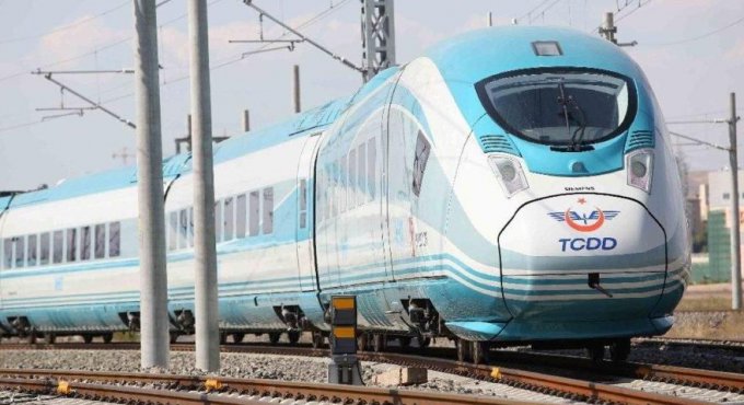 TCDD’den tren biletlerine YÜZDE 15 ZAM