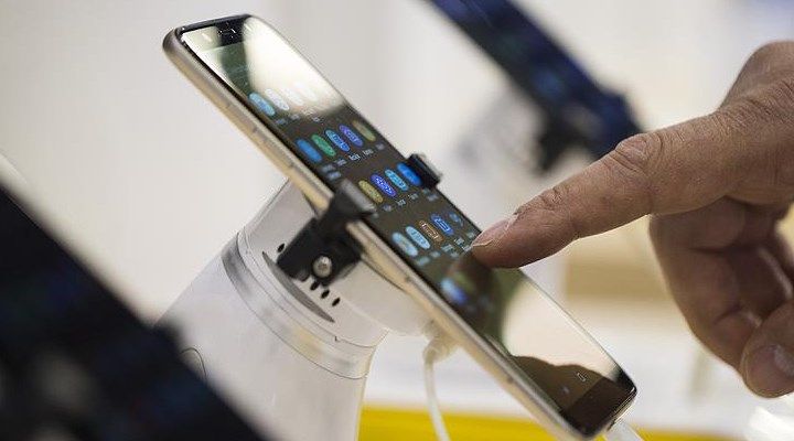 Cep telefonu satışına ÖTV düzenlemesi