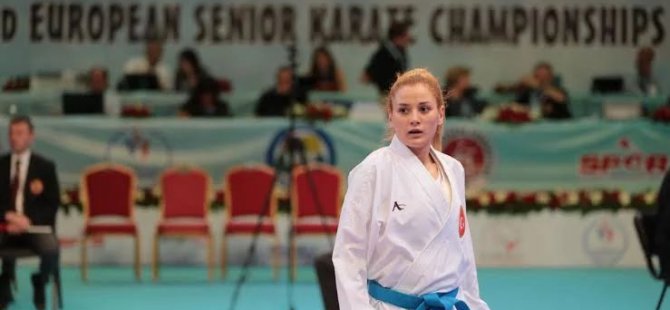 Portekiz’den gümüş madalya ile döndü