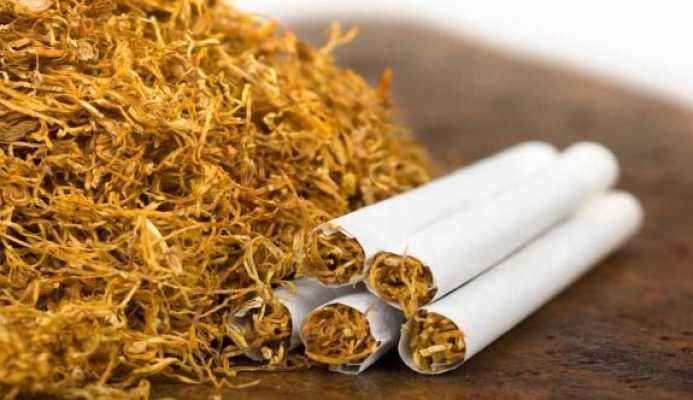 Binlerce kaçak sigara, kilolarca tütün ele geçirildi!