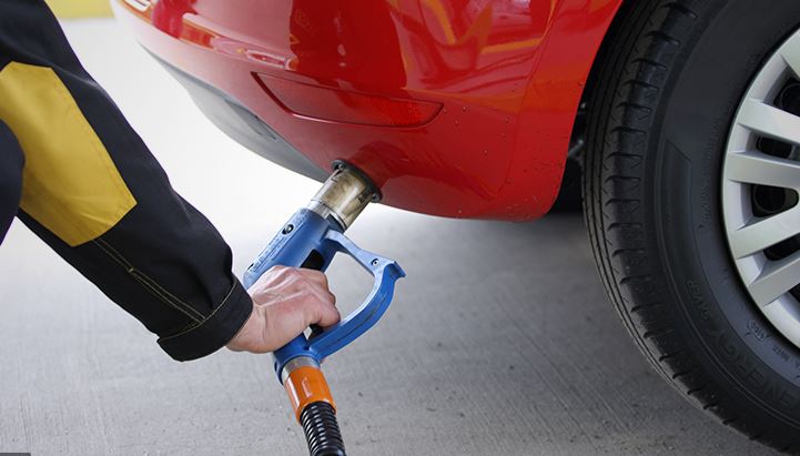 LPG'ye indirim yolda!