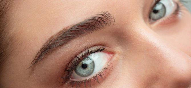 Behçet hastalarının görme kaybını önlemek erken teşhisle mümkün