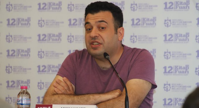 ‘’Denizde güçlü olan devletler savaşı kazanan devletlerdir’’