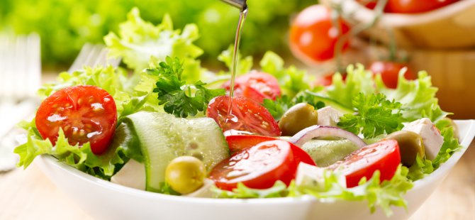 Kilo vermeyi önlerken sağlığı da tehdit edebiliyor!