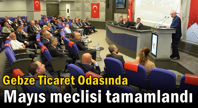 Çiler, Gebze için tarih verdi: Hedef 2023!