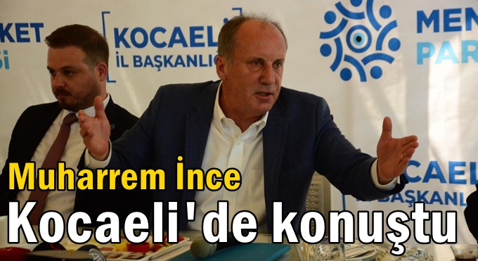 “Altılı masada uzlaşma görmüyorum”